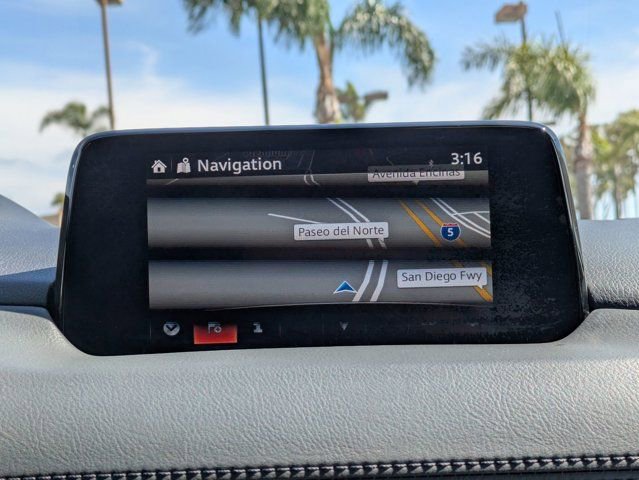 Used 2017 MAZDA CX-5 Grand Touring w/ Premium Package AWD/4WD image 22