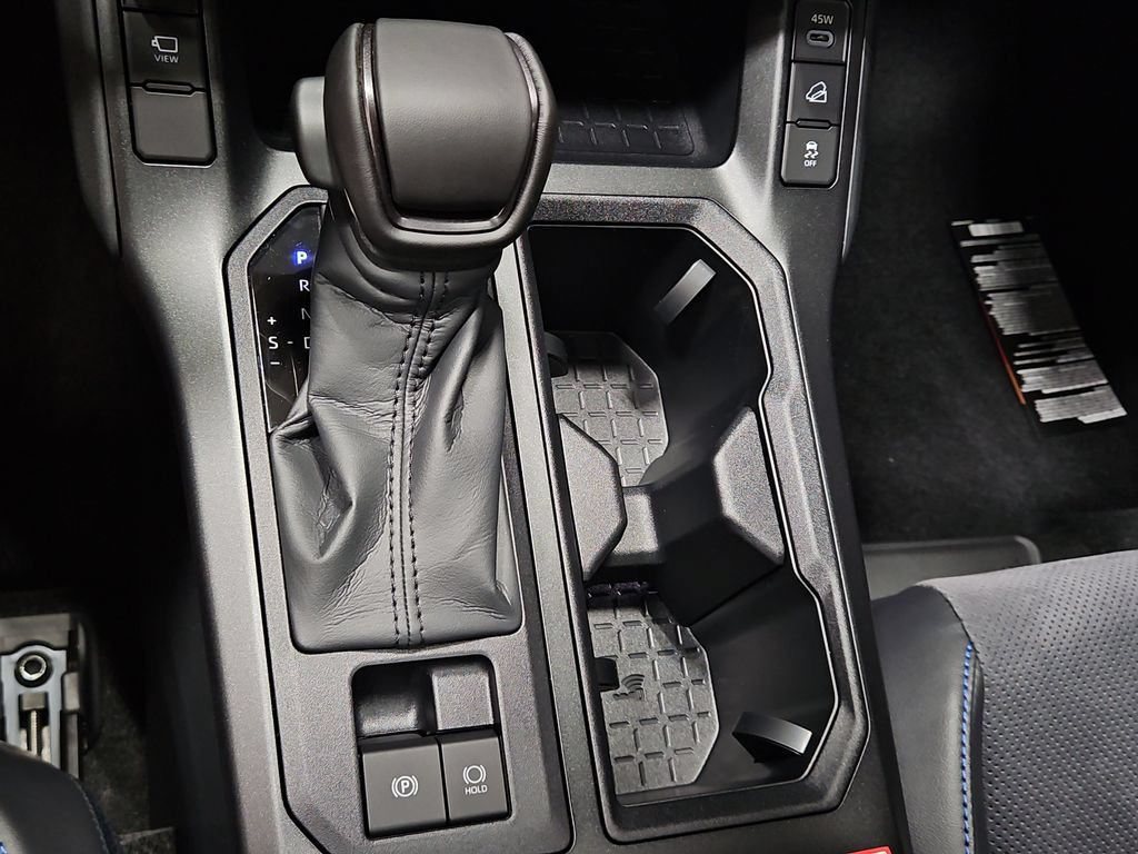 New 2026 Toyota RAV4 XSE AWD/4WD image 28
