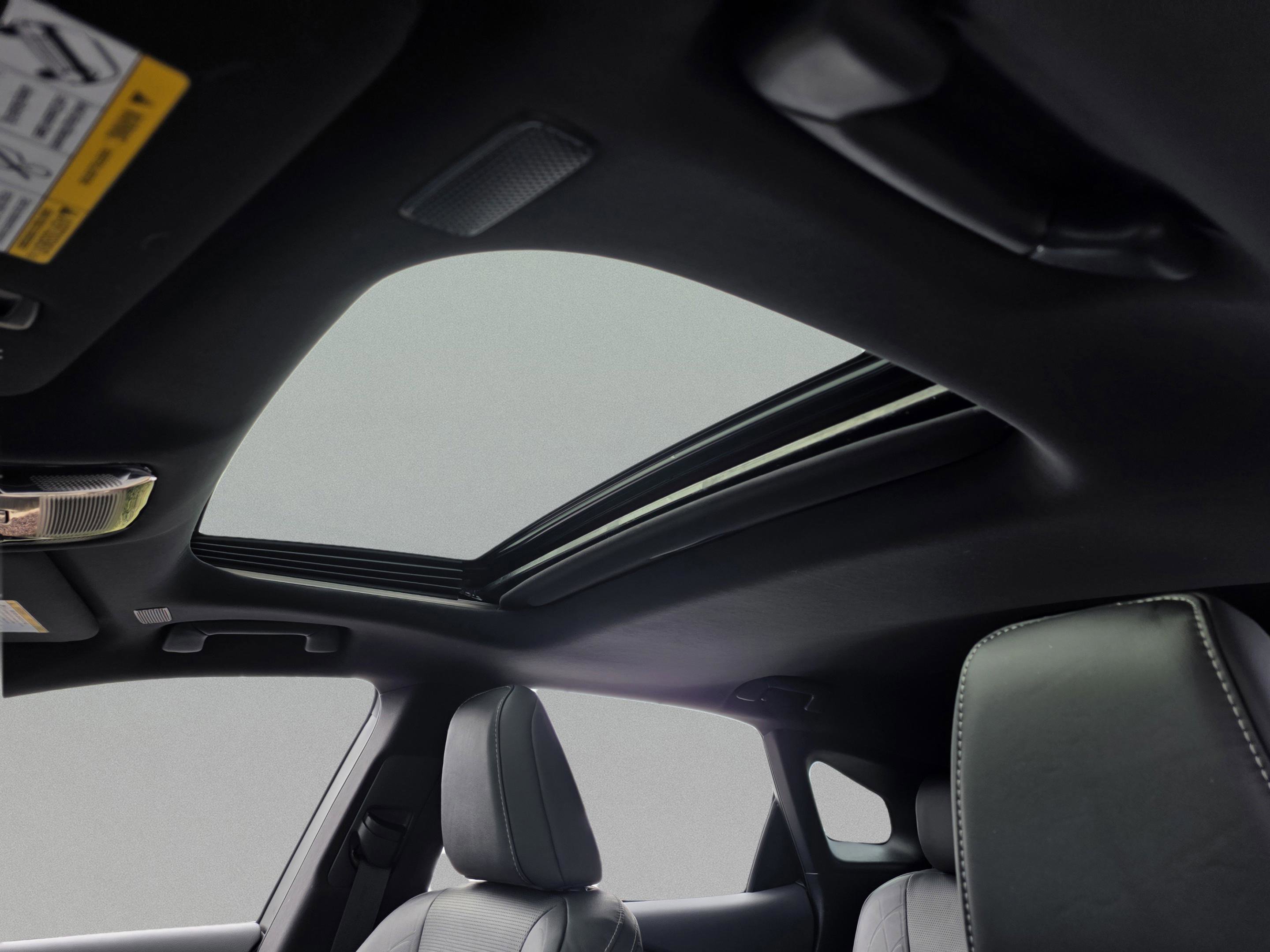 Used 2023 Lexus RX 350 Premium Plus w/ Accessory Package image 14