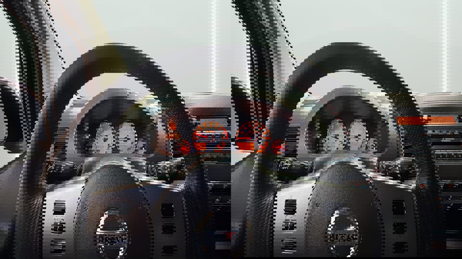 Used 2012 Nissan Xterra PRO-4X image 30