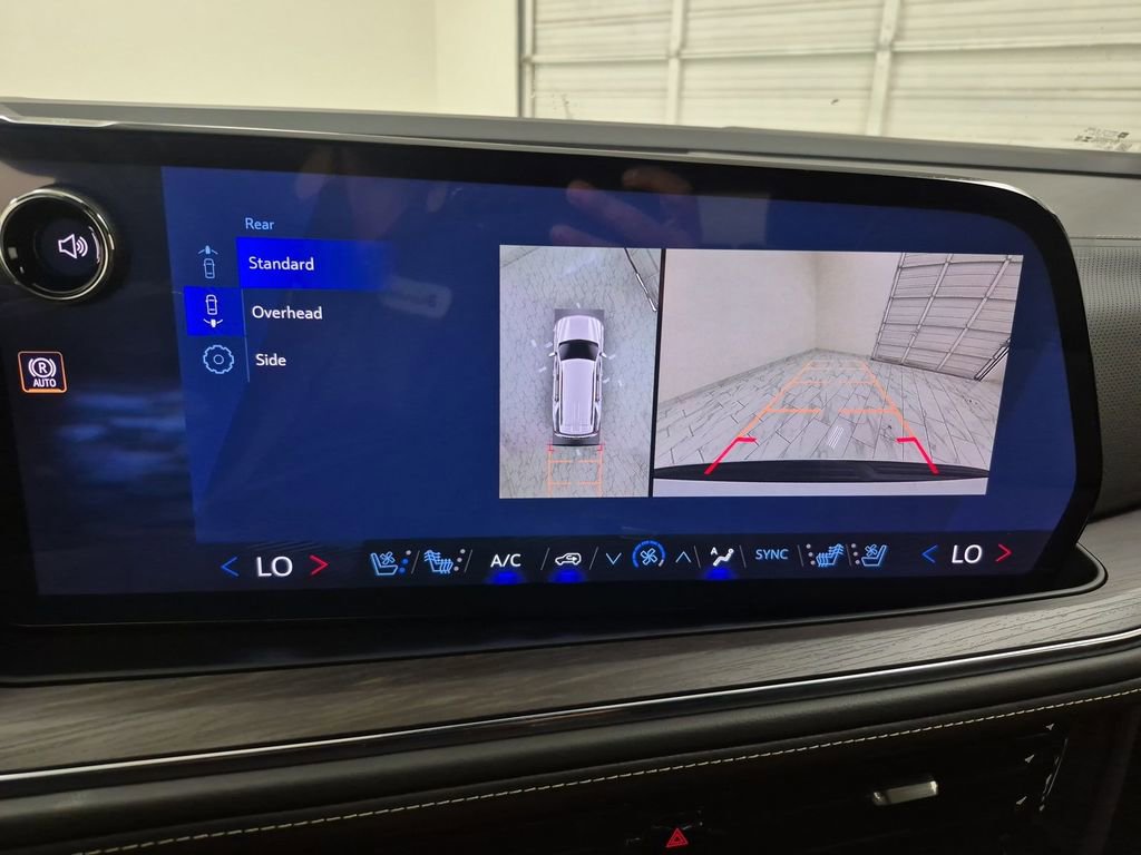 New 2026 Chevrolet Tahoe Premier image 15