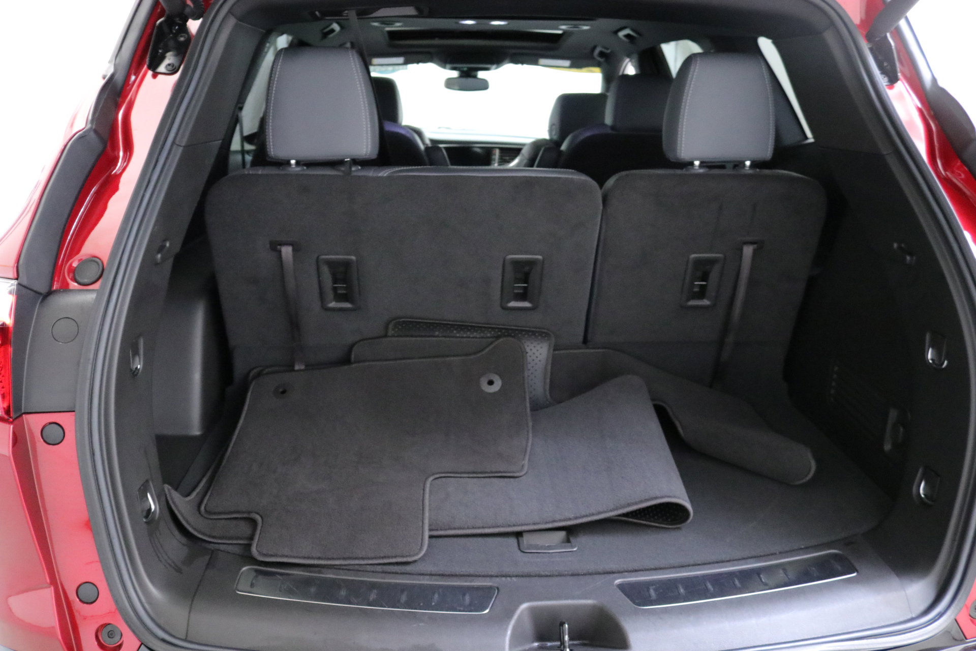 Used 2023 Buick Enclave Essence w/ Experience Buick Package image 27