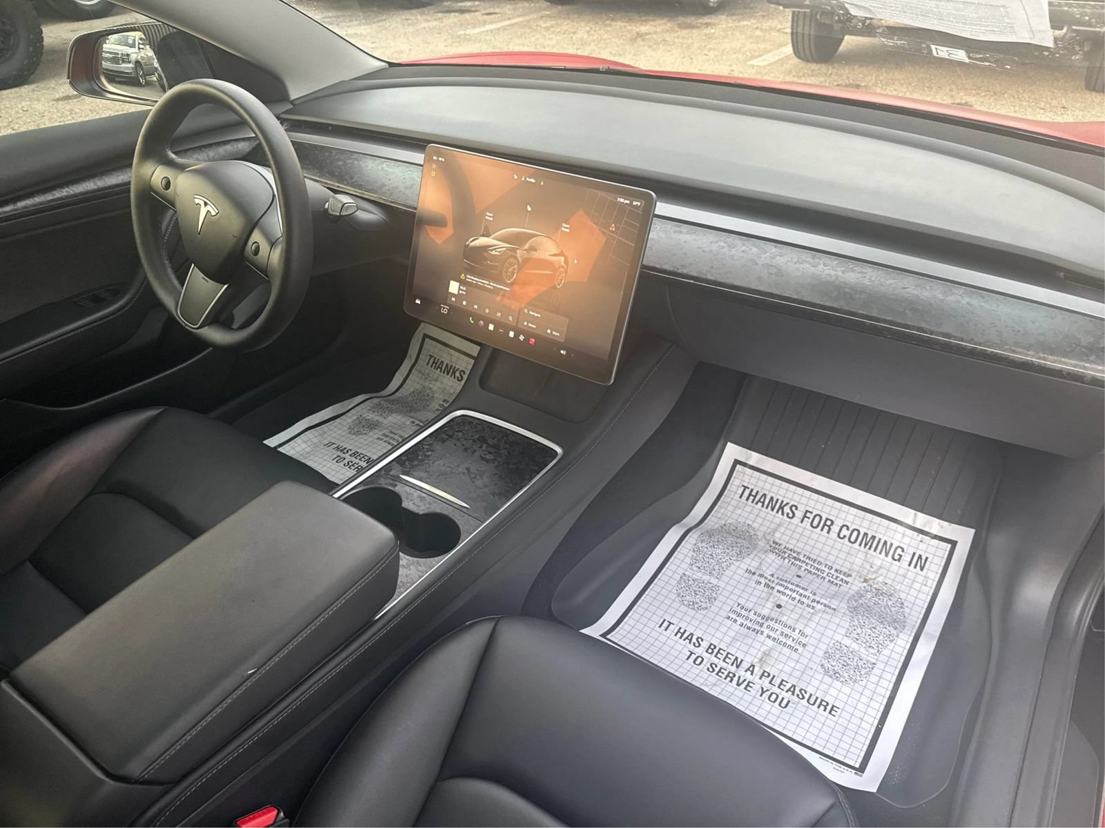 Used 2023 Tesla Model 3 Standard Range RWD image 16