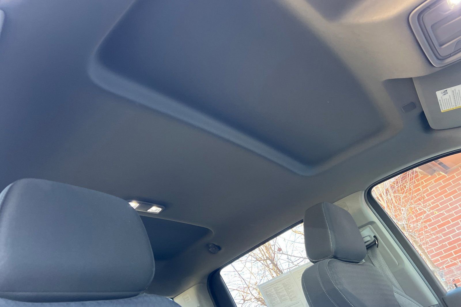 Used 2024 Chevrolet Silverado 1500 LT w/ Protection Package image 21