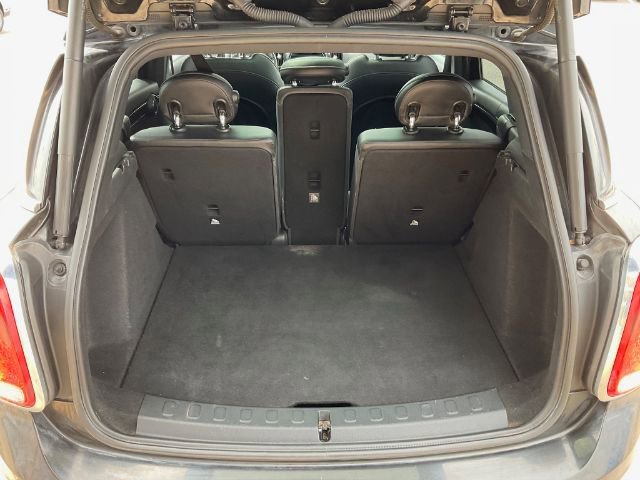 Used 2017 MINI Cooper Countryman S image 8