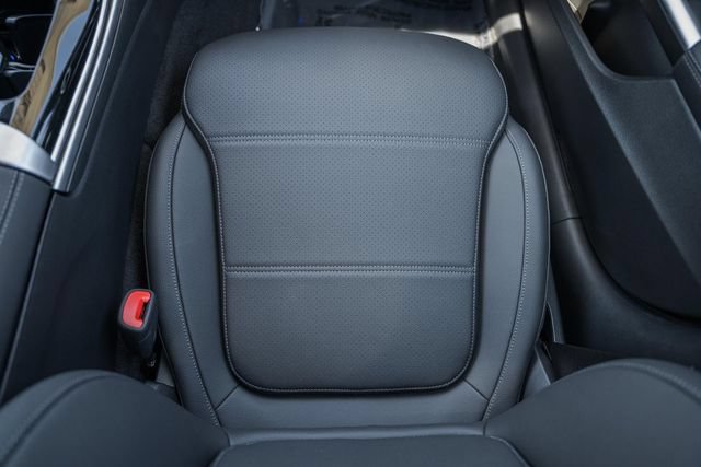 New 2026 Mercedes-Benz C 300 4MATIC Sedan image 30