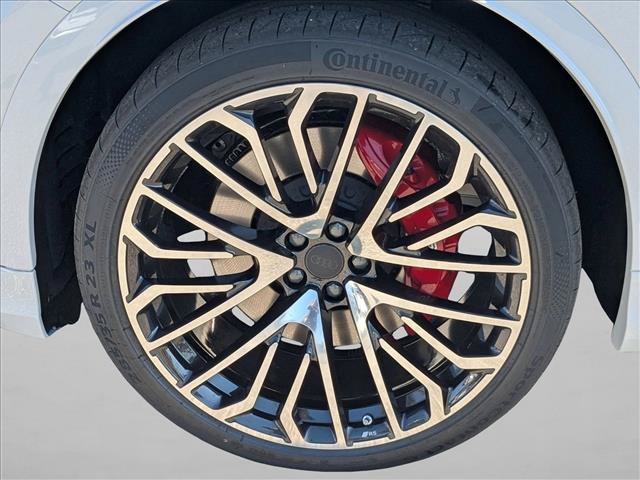 New 2026 Audi SQ8 Prestige AWD/4WD image 9