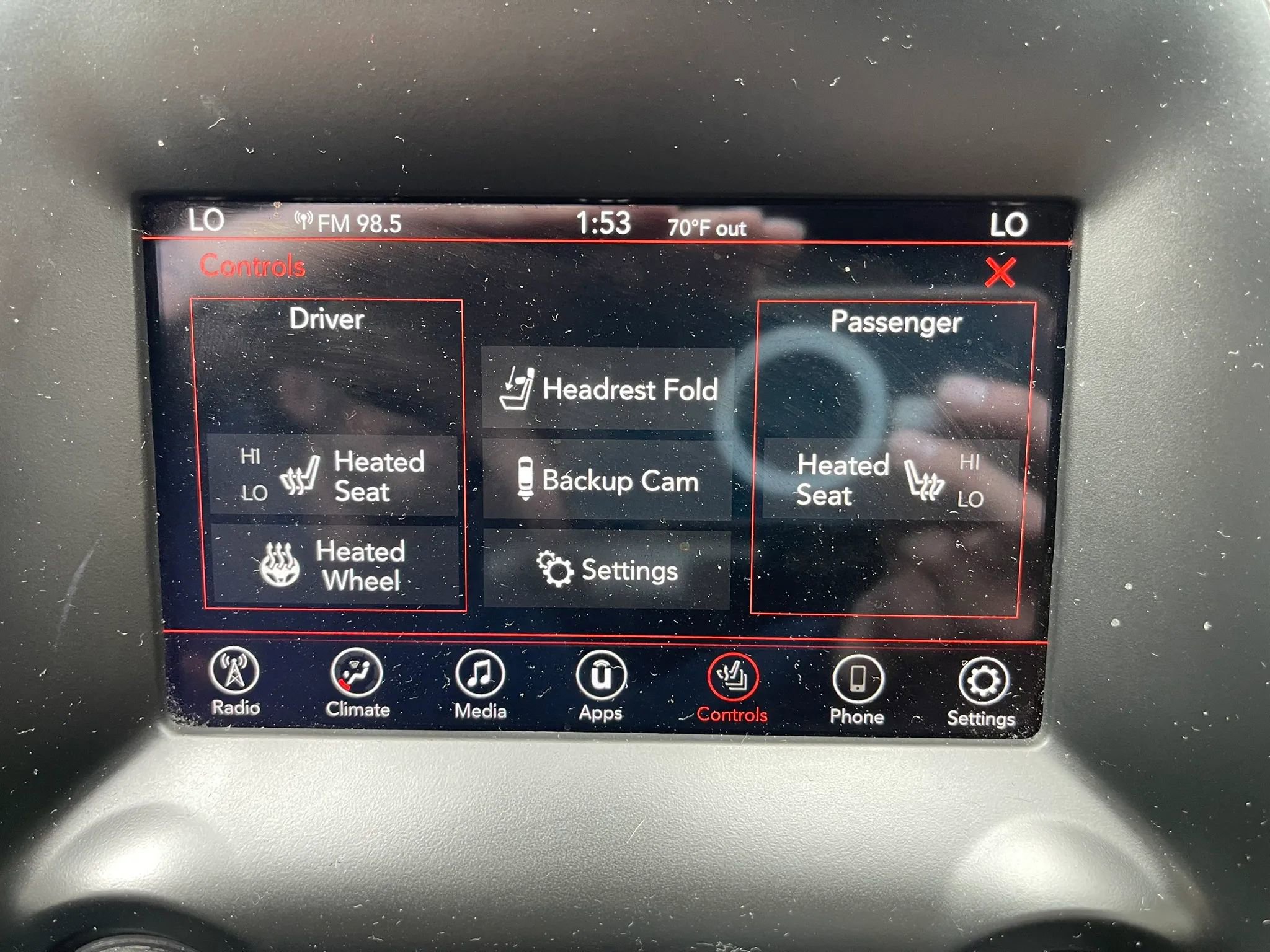 Used 2019 Dodge Durango GT AWD/4WD image 22