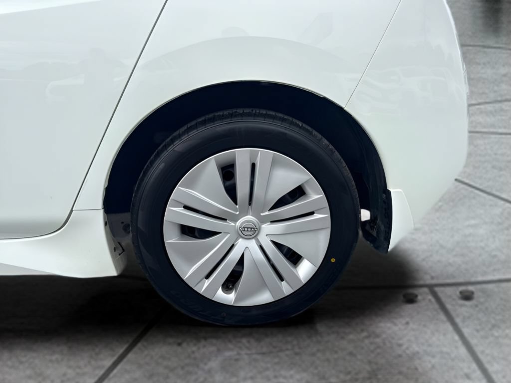 Used 2023 Nissan Leaf S FWD image 21