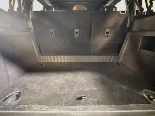 Used 2021 Ford Bronco Outer Banks AWD/4WD image 34