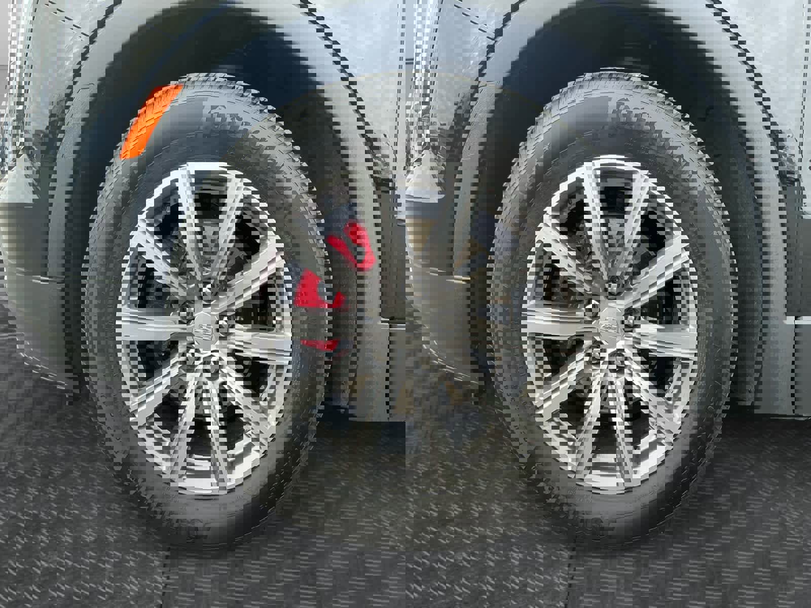 Used 2021 Cadillac XT4 Sport image 14