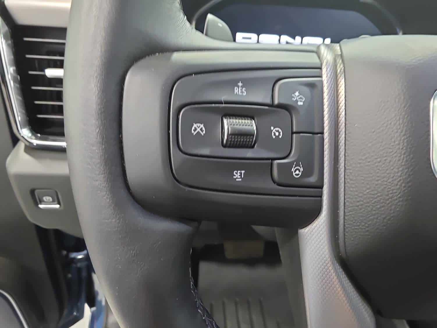 Certified 2026 GMC Sierra 1500 Denali AWD/4WD image 18