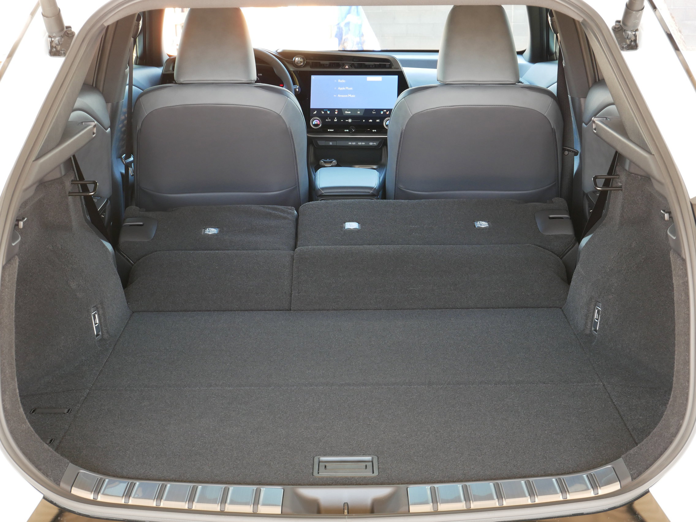 New 2026 Lexus RZ 350e 2WD image 16