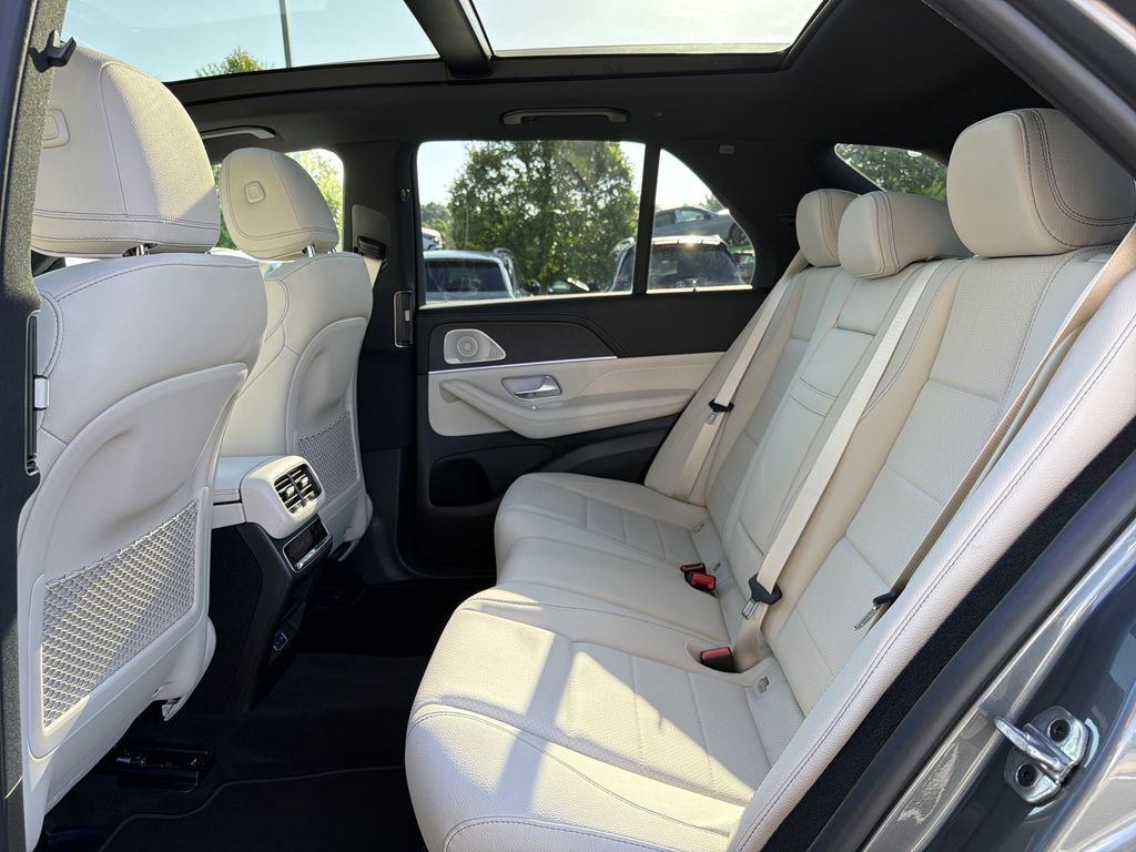 New 2026 Mercedes-Benz GLE 350 4MATIC image 15
