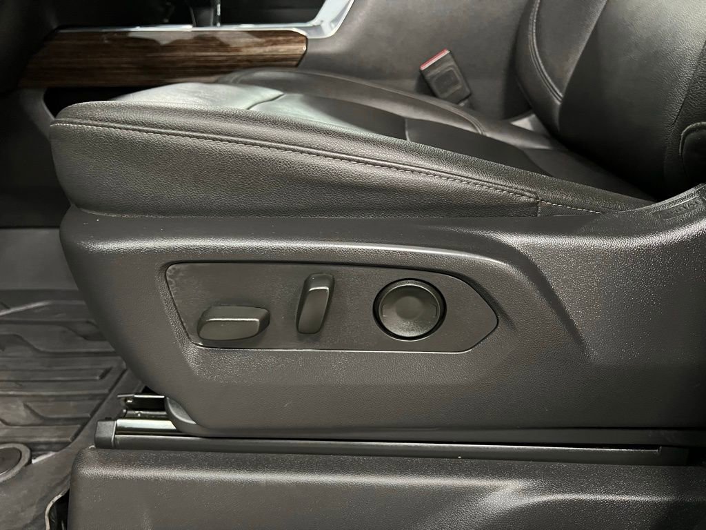 Used 2025 GMC Sierra 1500 Elevation w/ Elevation Premium Package image 27