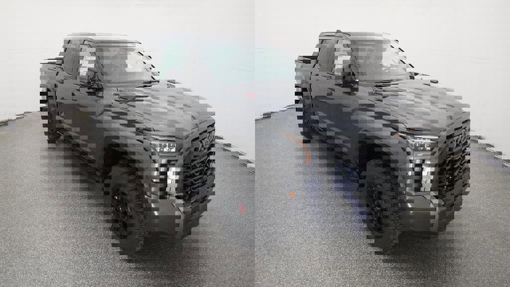 New 2026 Toyota Tundra TRD Pro image 3