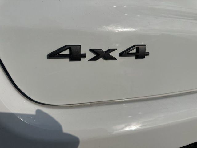 New 2026 Jeep Compass Latitude image 13