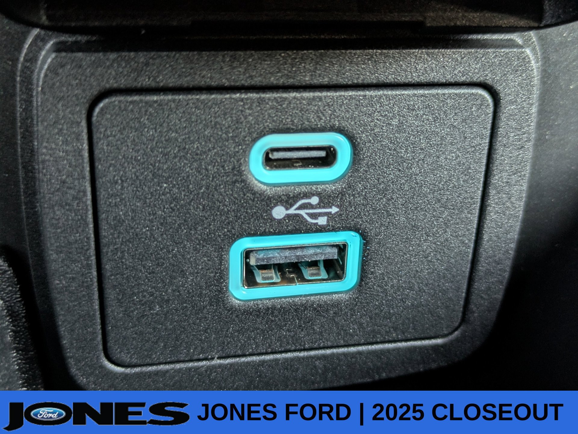 New 2025 Ford Bronco Big Bend AWD/4WD image 26