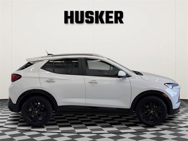 Certified 2024 Buick Encore GX Sport Touring image 2