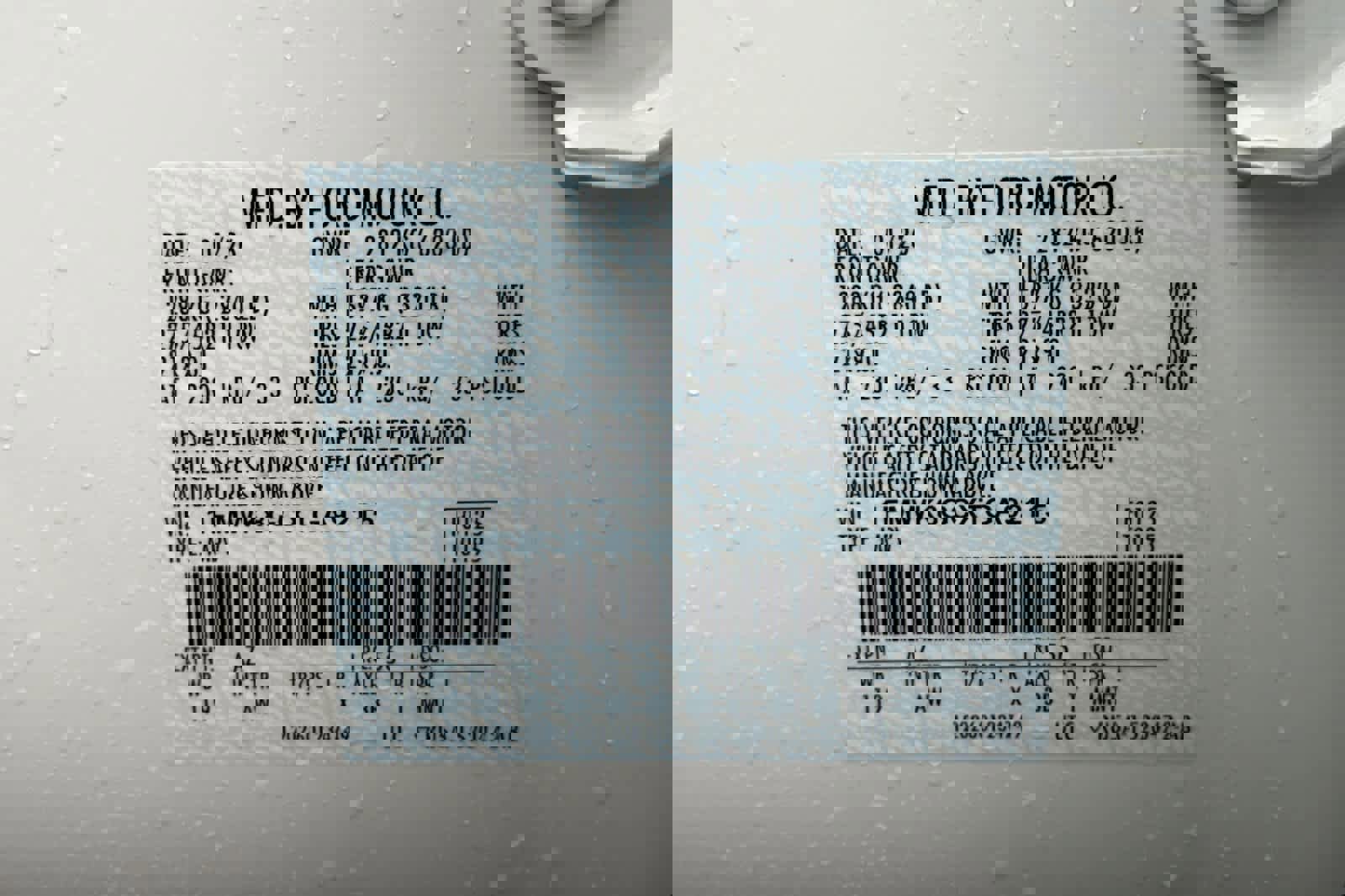 New 2026 Ford Explorer ST w/ Sun And Sound Package image 30