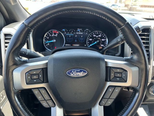 Used 2019 Ford F250 Platinum w/ Platinum Ultimate Package AWD/4WD image 20