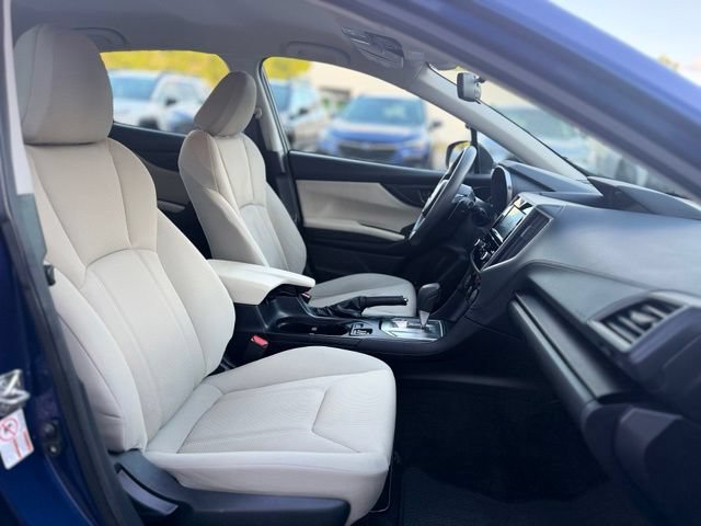 Used 2018 Subaru Impreza 2.0i Premium w/ Eyesight & BSD & Rcta AWD/4WD image 23