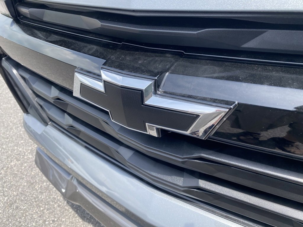 New 2025 Chevrolet Colorado Z71 image 26