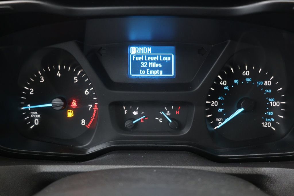 Used 2018 Ford Transit 350 XLT image 10