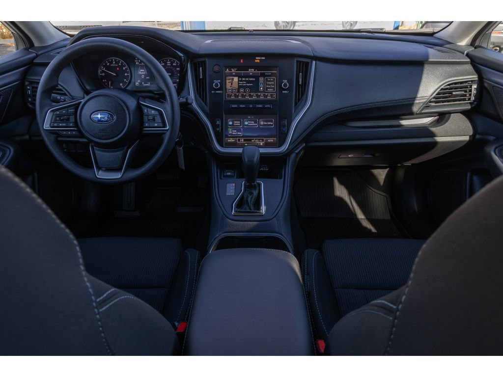 Certified 2025 Subaru Legacy image 12