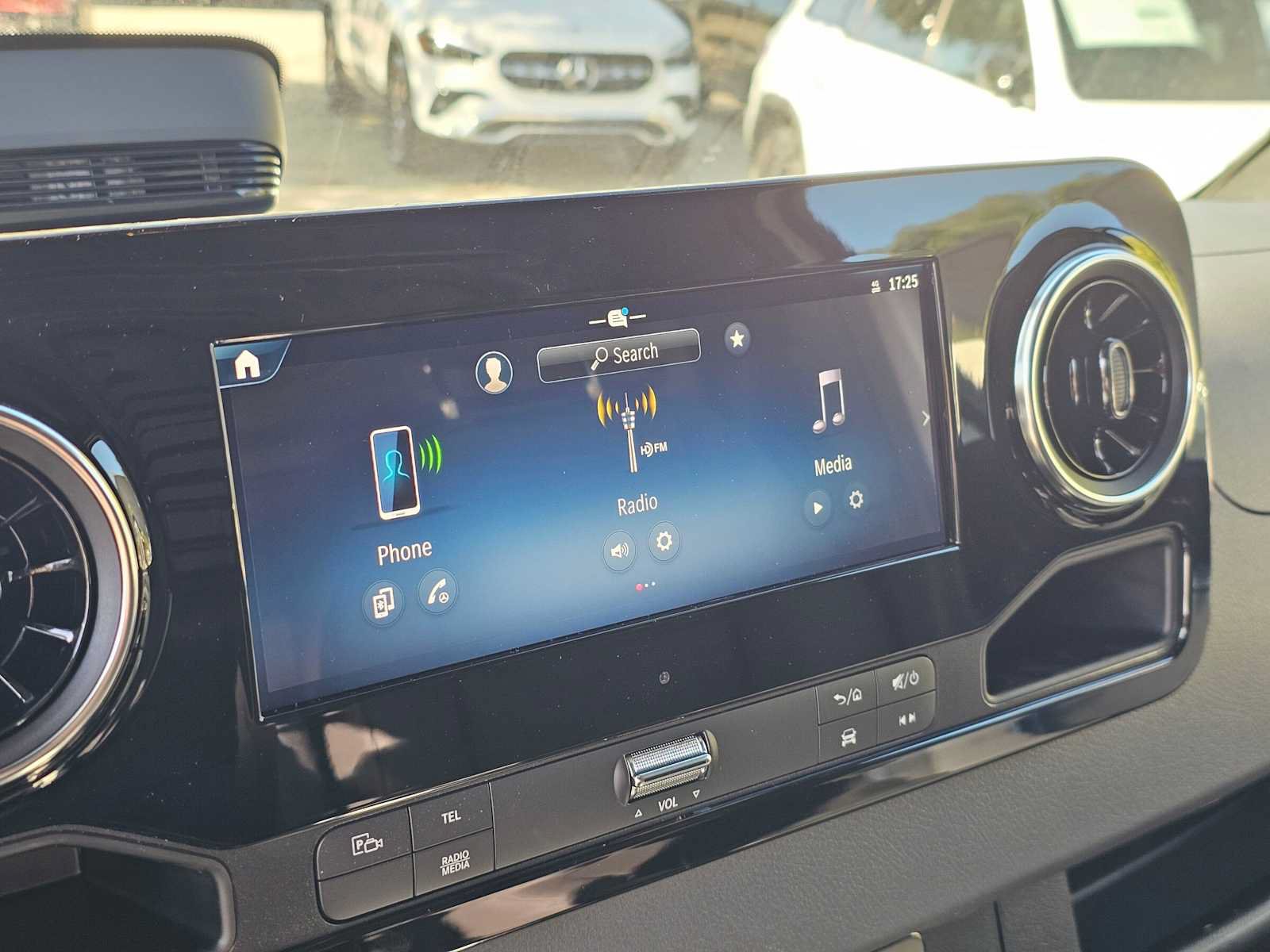 New 2026 Mercedes-Benz Sprinter 2500 image 23