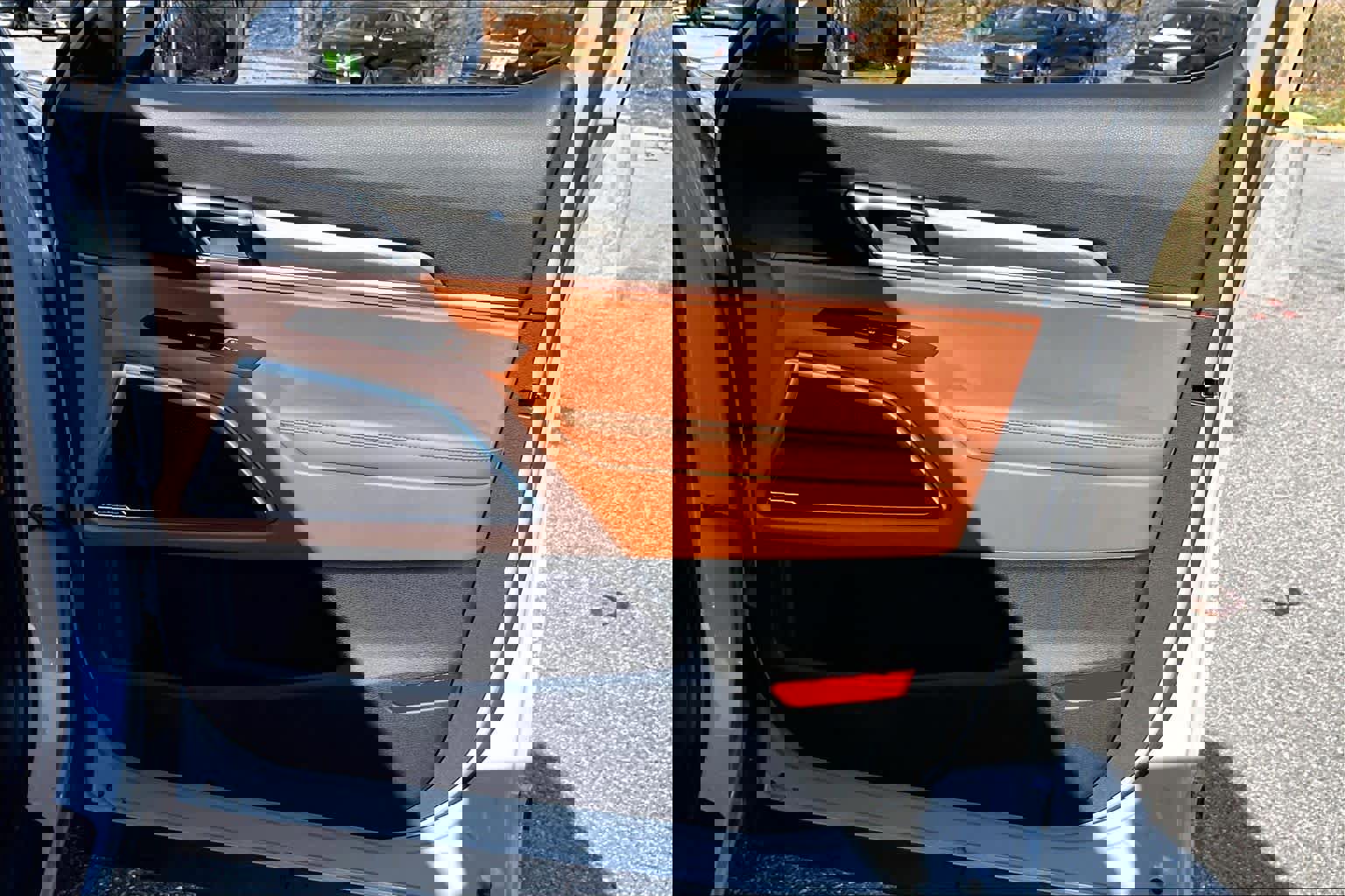 Used 2025 Kia Telluride EX X-Line image 23