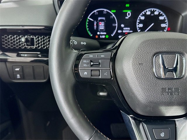 Certified 2023 Honda CR-V Sport Touring image 10