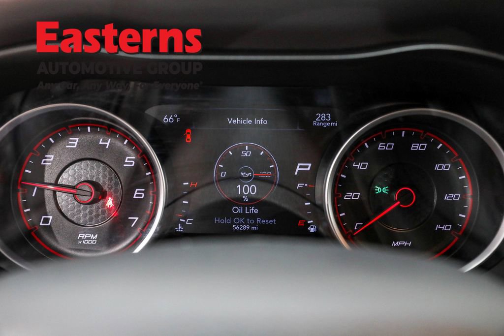 Used 2023 Dodge Charger GT image 18