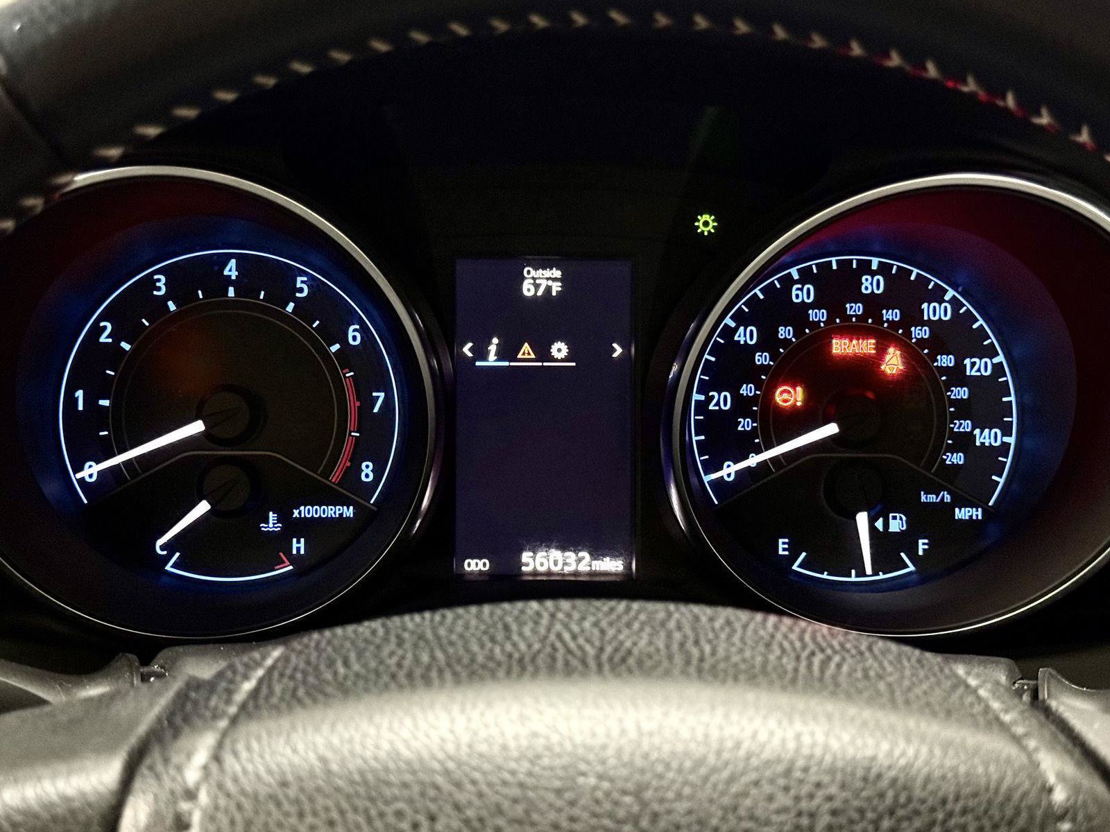Used 2016 Scion iM FWD image 19