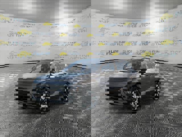 New 2026 Hyundai Kona SEL Sport image 2