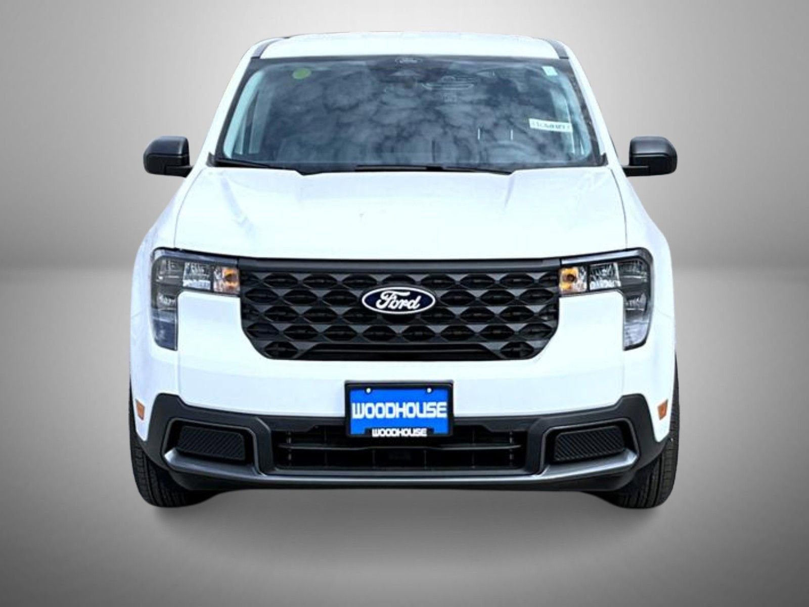 New 2026 Ford Maverick XLT image 2