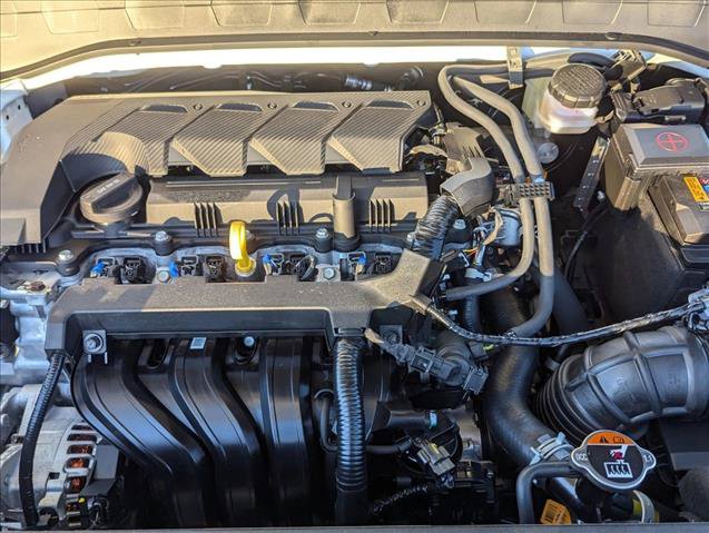New 2026 Hyundai Venue SEL FWD image 15