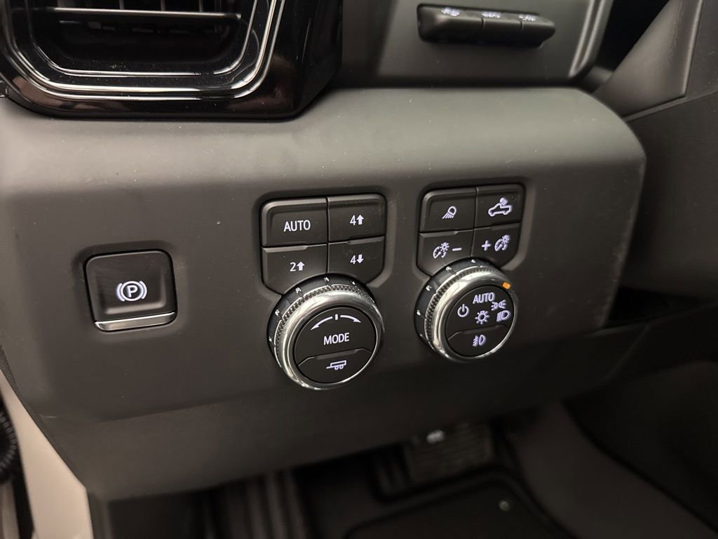New 2026 GMC Sierra 1500 AT4 w/ AT4 Premium Package image 28