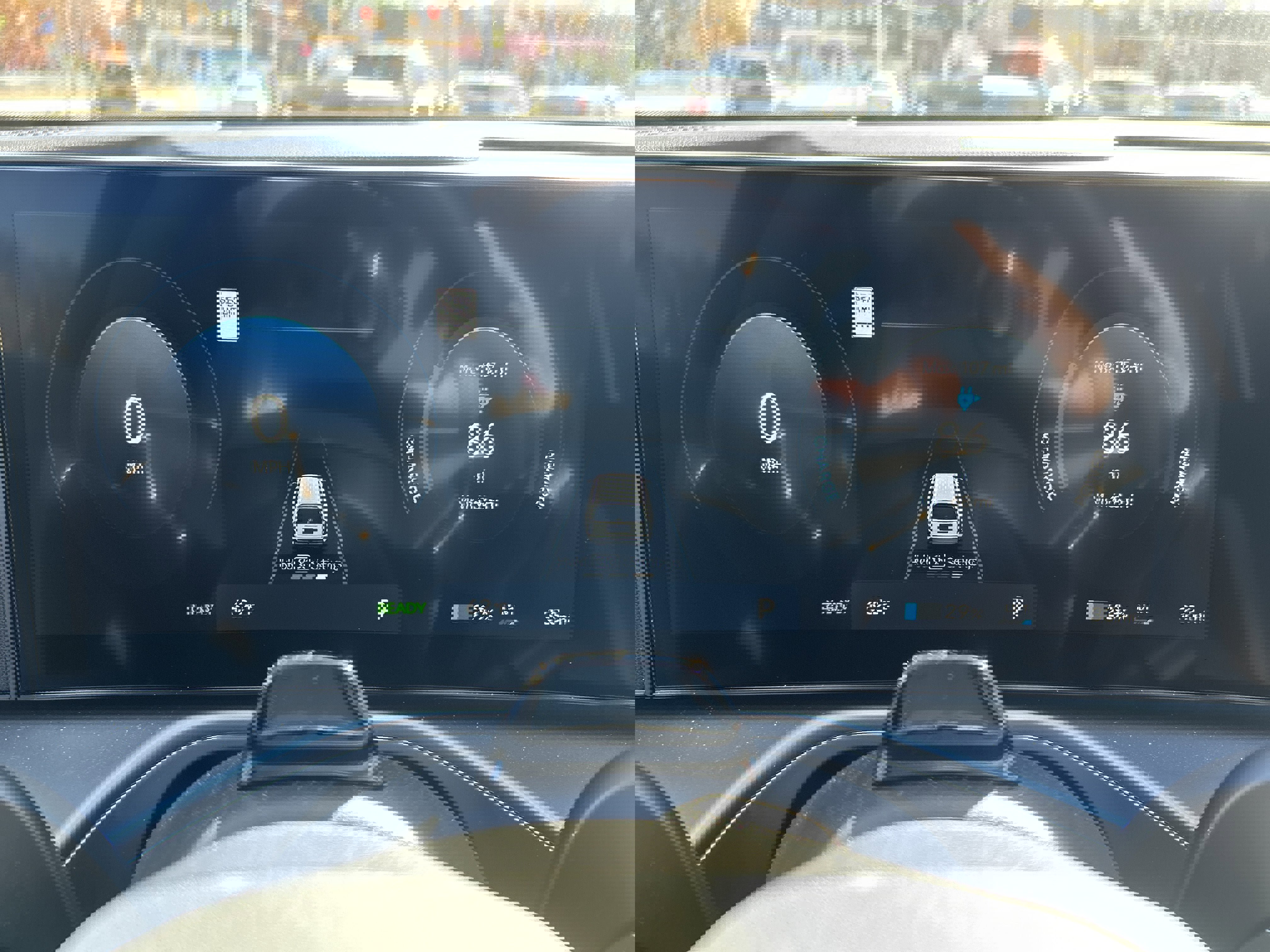 New 2026 Hyundai Ioniq 9 Calligraphy image 21