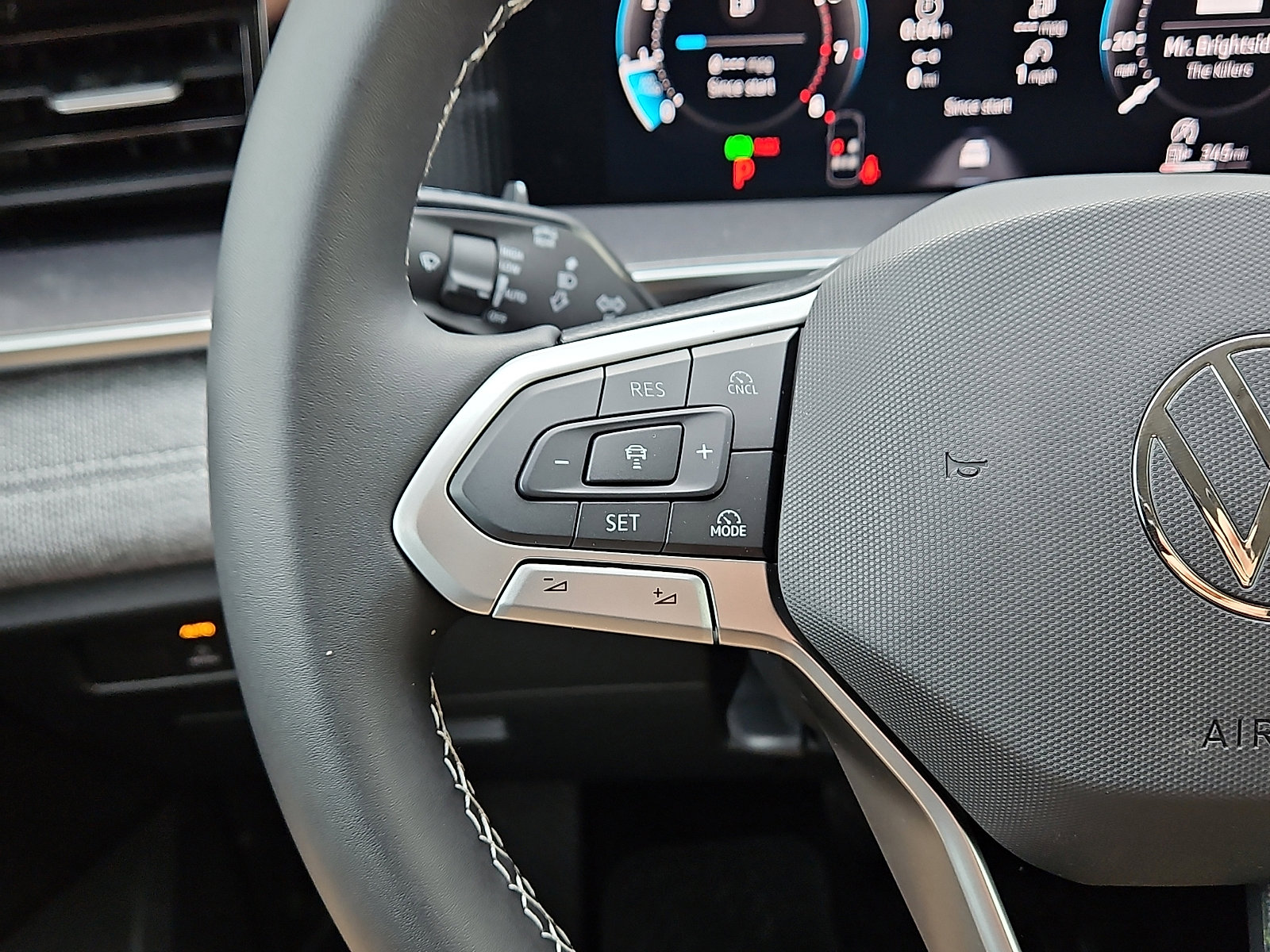 New 2026 Volkswagen Tiguan S image 16