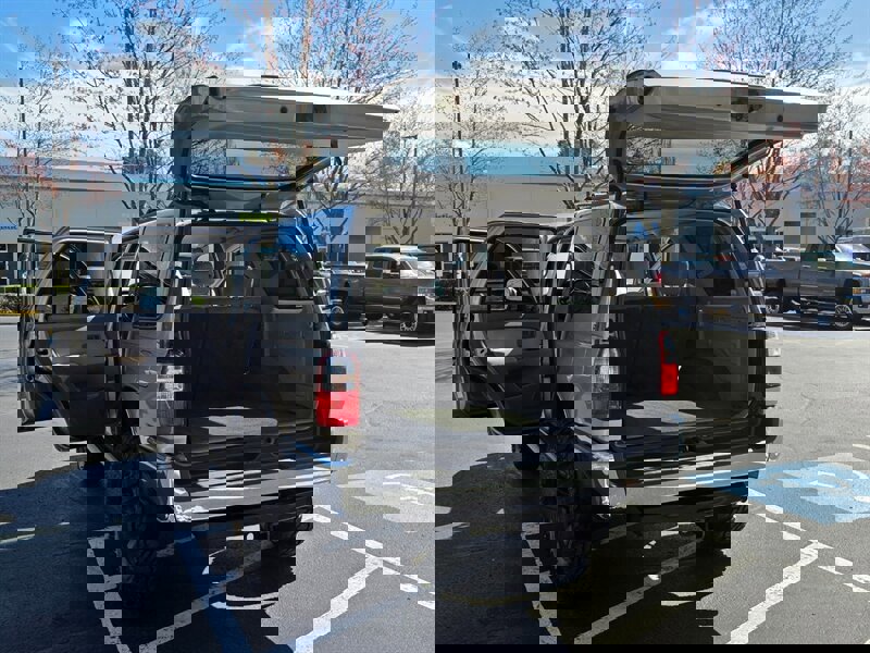 Used 2001 Toyota 4Runner SR5 image 27