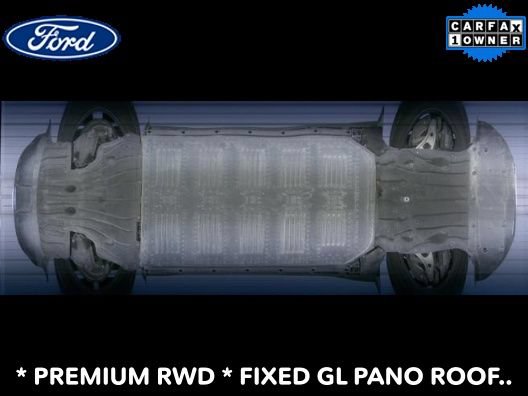 Used 2024 Ford Mustang Mach-E Premium RWD image 21