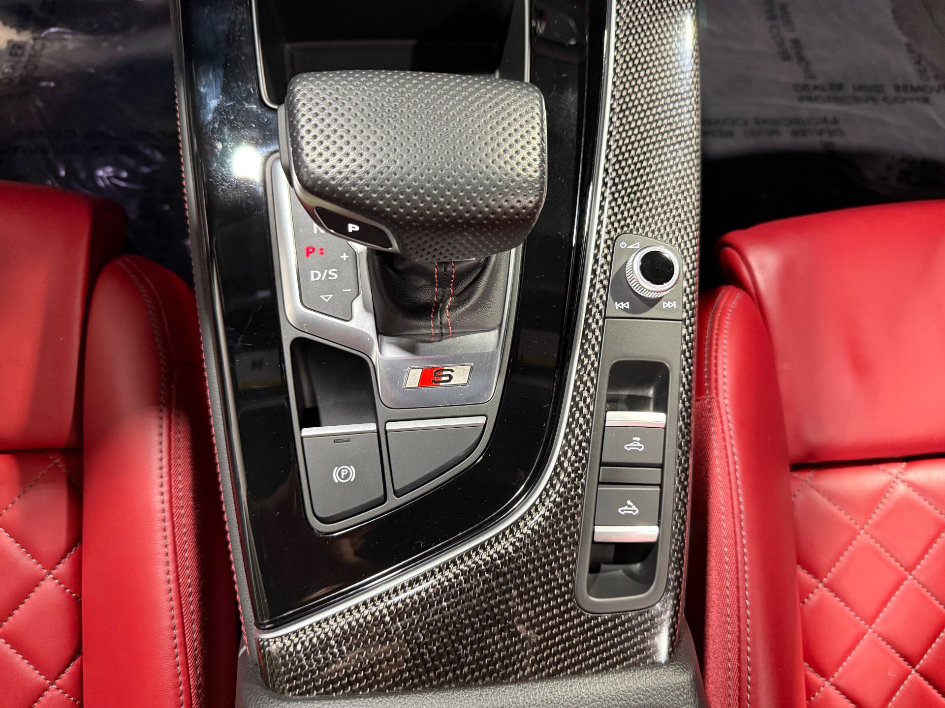 Used 2023 Audi S5 Prestige w/ Prestige Package image 50