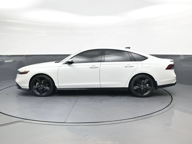 Used 2023 Honda Accord Sport image 8