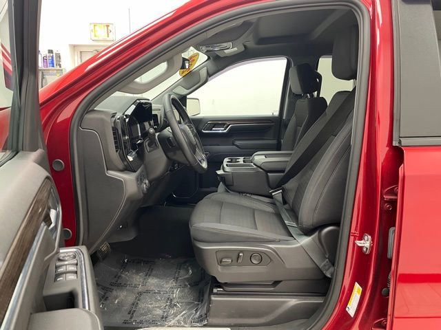 Certified 2024 Chevrolet Silverado 1500 RST image 7