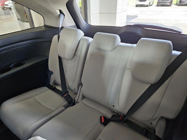 New 2026 Honda Odyssey EX-L image 10