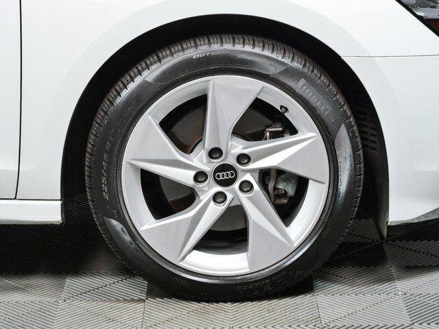 Used 2022 Audi A3 2.0T Premium AWD/4WD image 37