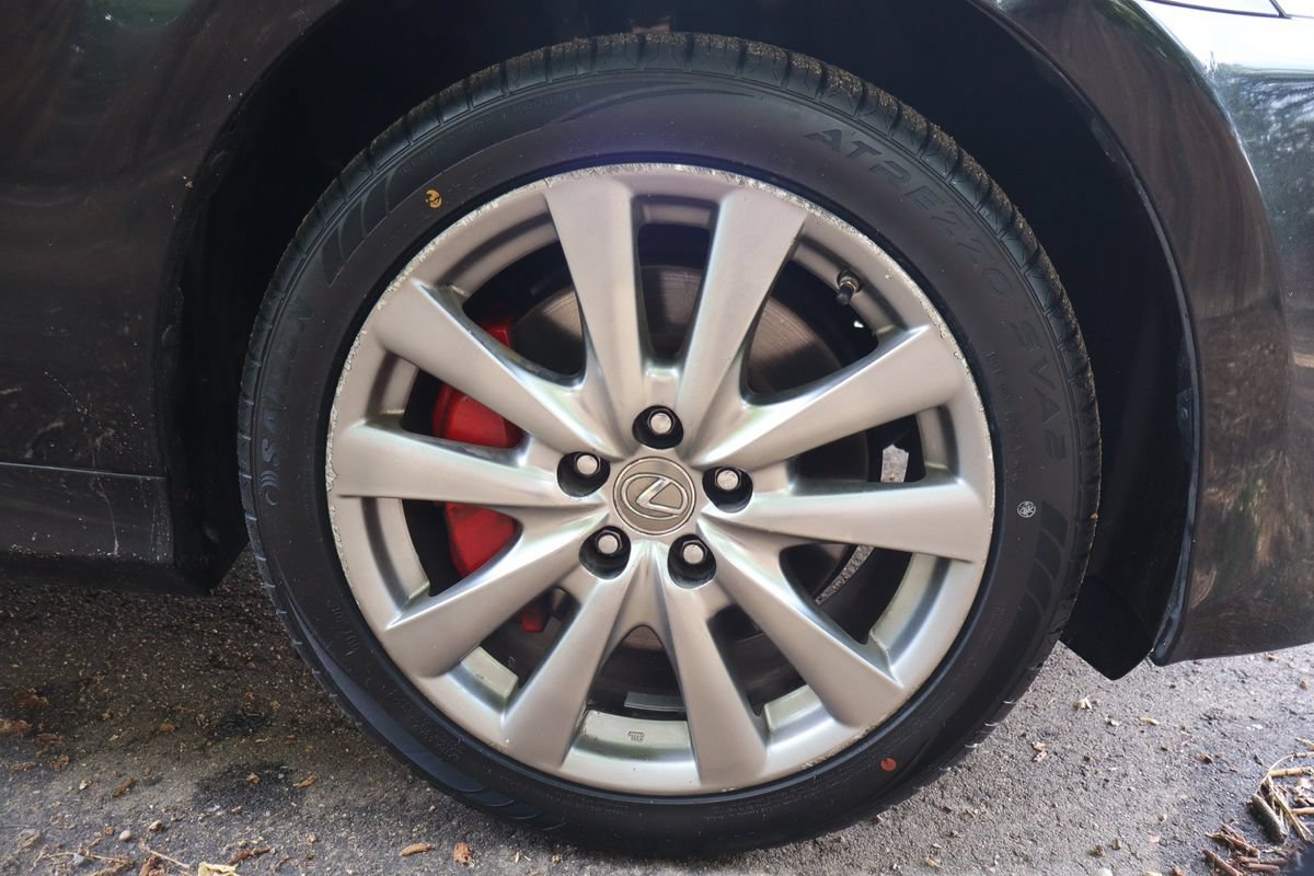 Used 2015 Lexus GS 350 AWD w/ Premium Package image 45