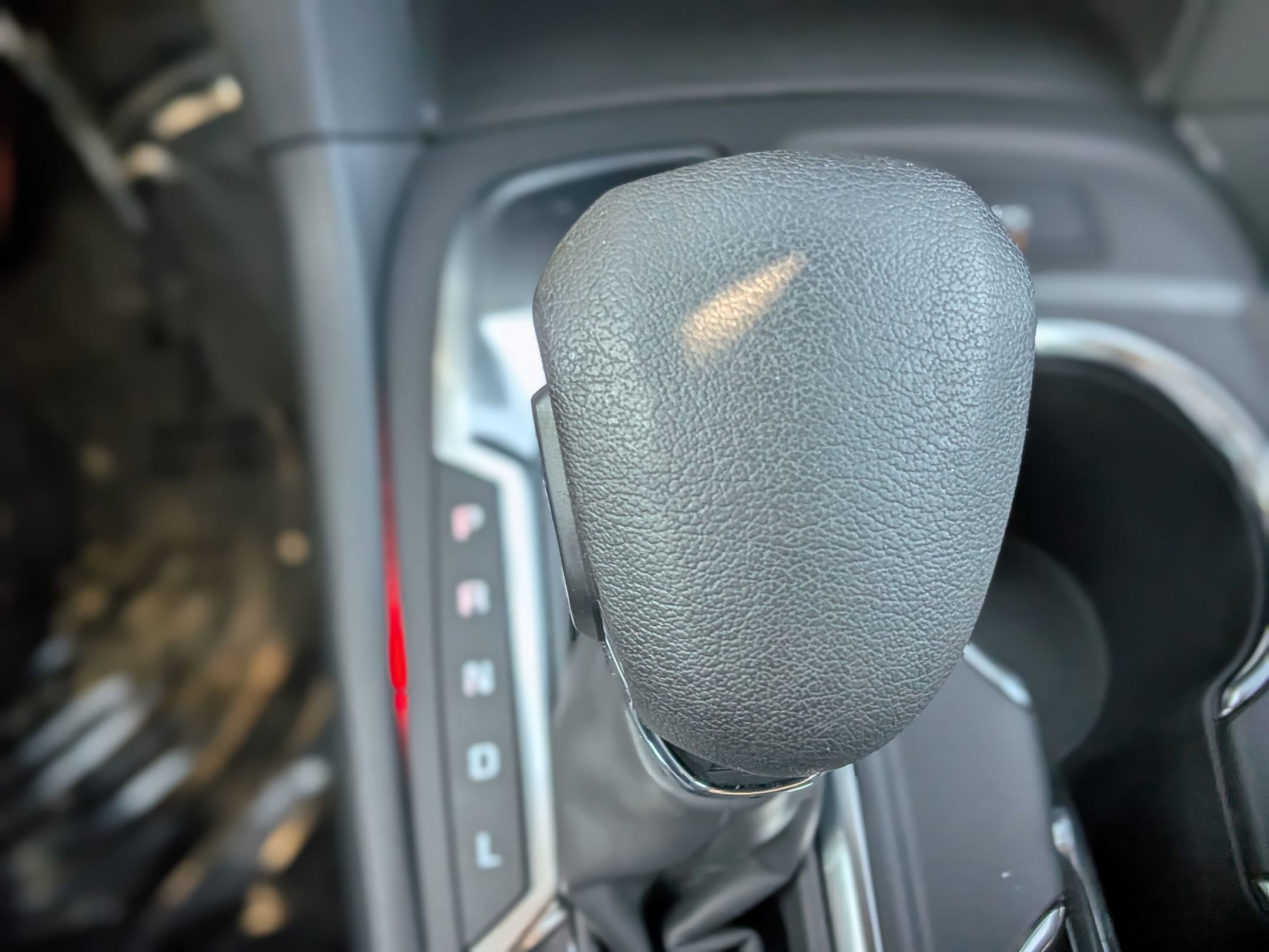 Certified 2024 Chevrolet Equinox LT w/ LPO, Floor Liner Package image 30