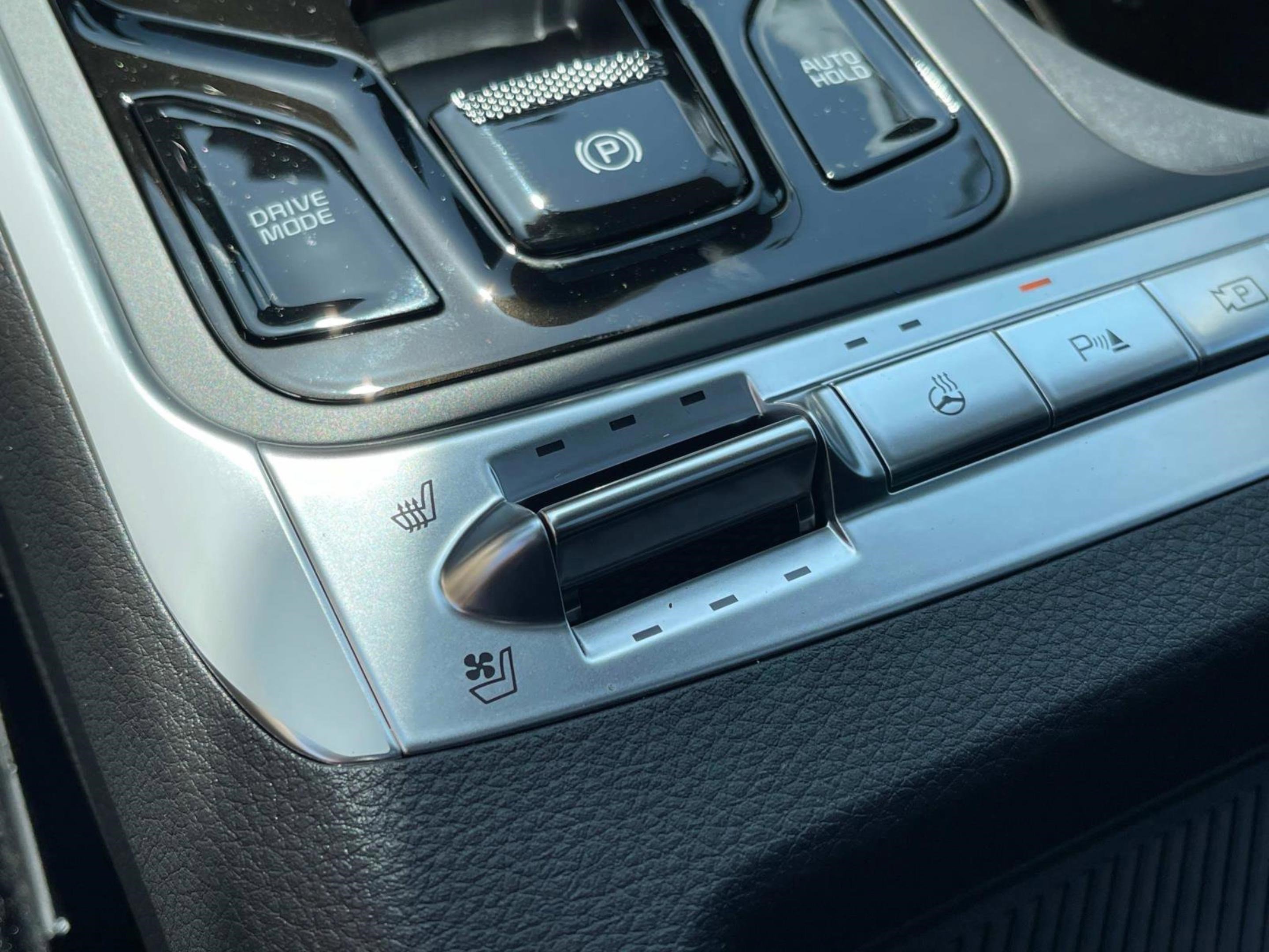 New 2026 Kia Carnival SX Prestige image 37